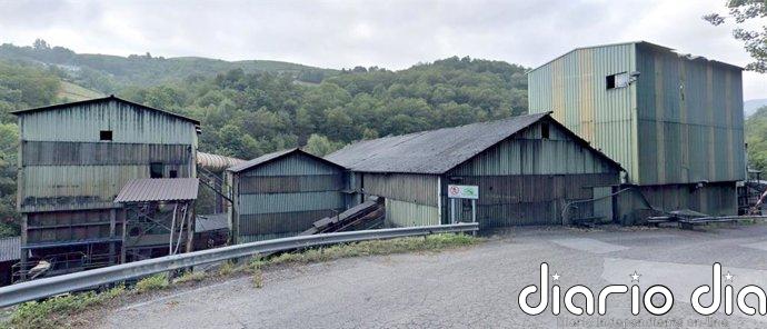 Fiscalía pide archivar provisionalmente la causa por el accidente en la mina Tyc Narcea