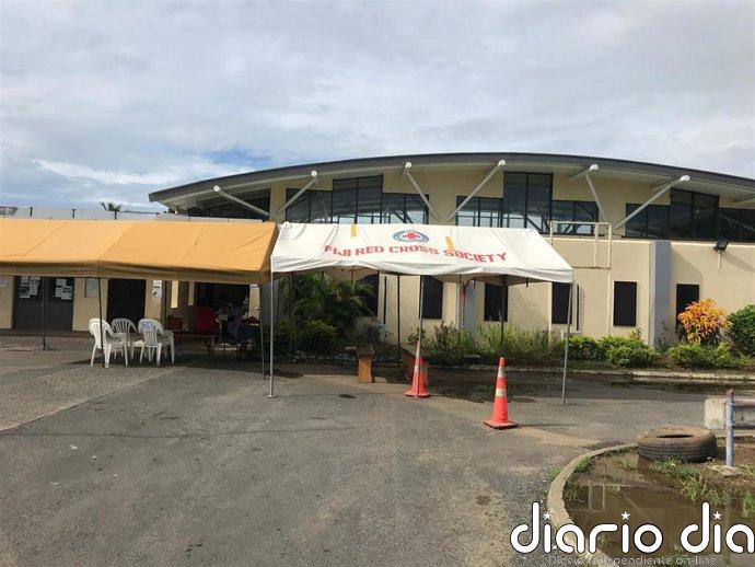 Fiyi declara la emergencia nacional por el VIH ante el drástico aumento de los casos durante los últimos años