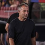 Flick: "Gabriel Jesus encaja con nuestro estilo y nos puede ayudar mucho"