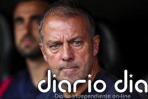 Flick: "Ha sido fantástico, casi perfecto"