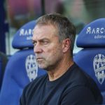 Flick: "No fue nuestro mejor encuentro, la segunda parte nos costó un poco"