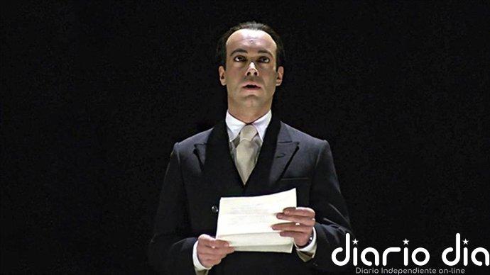 FlixOlé celebra el legado de Federico García Lorca con una colección especial de adaptaciones y biopics del artista