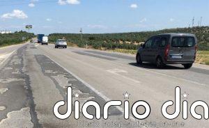 Fomento asegura que trabaja "desde hace varios meses" en una "solución adecuada y definitiva" para la A-318