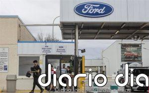 Ford llevará a la mesa de negociación la próxima semana una propuesta para el nuevo acuerdo laboral de Almussafes
