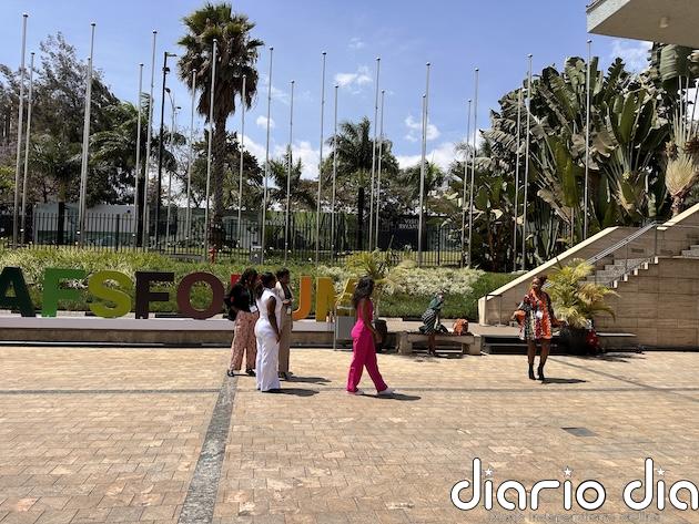 Fortalecer los sistemas de semillas de África ante la nueva amenaza de El Niño