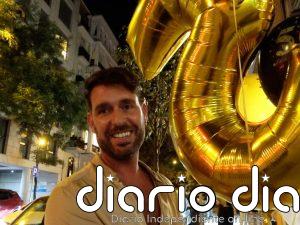 Fran Antón sobre la fiesta sorpresa de Kiko Hernández para celebrar su 50 cumpleaños: "viene creyendo que es otra cosa"