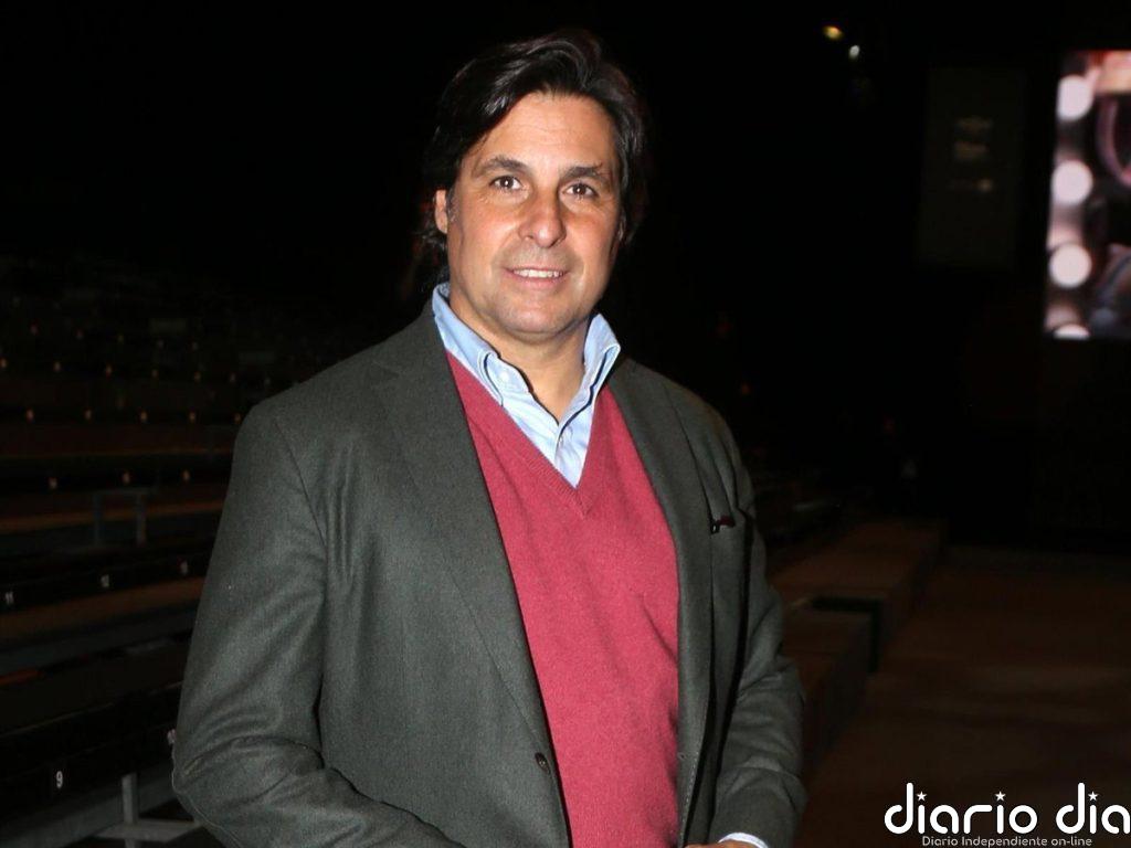 Fran Rivera, a corazón abierto: del amor de Tana y Roca Rey, a su relación con Cayetano: "La vida dirá"