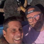 Fran Rivera, reconciliación sorpresa con su hermano Kiko en su peor momento con Cayetano: "Me has tocado el corazón"