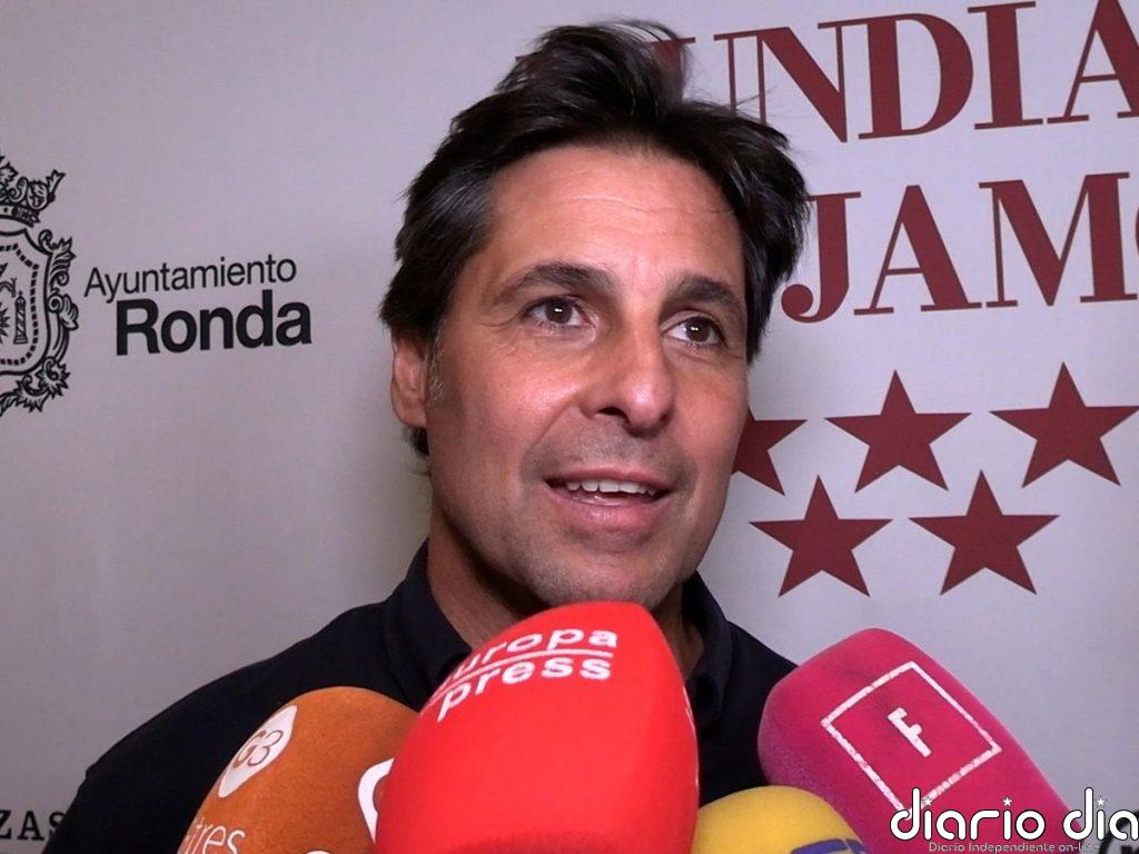 Fran Rivera rompe su silencio sobre Cayetano y Tamara Gorro