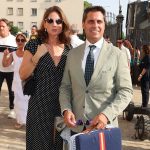 Francisco Rivera, junto a Lourdes Montes, se pronuncia tras recuperar las cabezas de toro de Paquirri