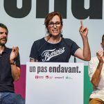'Frente Amplio' se erige como la nueva marca electoral de los partidos de Sumar para las generales de 2027