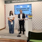 Fromago abre mañana sus puertas en Zamora con 82 catas de queso, ponencias y un programa que suma 200 propuestas