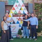 Fromago cierra una edición de "éxito" con "decenas de miles de visitantes" en Zamora