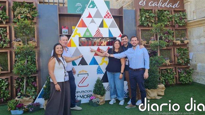 Fromago cierra una edición de "éxito" con "decenas de miles de visitantes" en Zamora