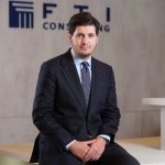 FTI Consulting ficha del Santander a Borja de Pedro para su departamento de Asuntos Públicos en España
