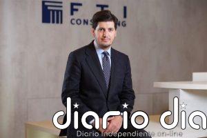 FTI Consulting ficha del Santander a Borja de Pedro para su departamento de Asuntos Públicos en España