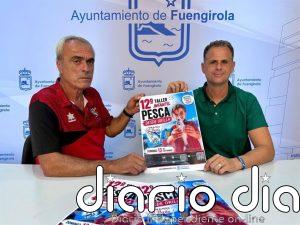 Fuengirola (Málaga) organiza un taller infantil de pesca desde orilla el 13 de septiembre