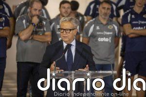Fuentes destaca el crecimiento del Cajasol Coto Córdoba CB tras su histórico ascenso a Primera FEB
