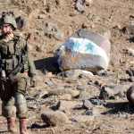 Fuerzas israelíes lanzan una operación terrestre en Daraa, suroeste de Siria, en medio de nuevas incursiones en el país