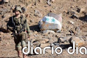 Fuerzas israelíes lanzan una operación terrestre en Daraa, suroeste de Siria, en medio de nuevas incursiones en el país