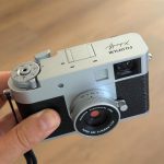 Fujifilm X half: la nostalgia analógica tiene mucho encanto, pero también un precio