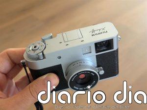 Fujifilm X half: la nostalgia analógica tiene mucho encanto, pero también un precio