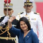 Fujimori destaca el trabajo conjunto con el FBI y el Escudo de las Américas frente al crimen organizado en Perú