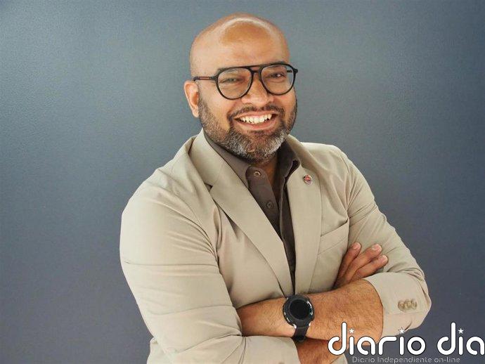 Fujitsu nombra a Aditya Raj responsable de 'Data & AI' para España y Portugal