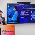 Fujitsu reúne en Madrid su mayor evento tecnológico en Europa para impulsar la "transformación dinámica" de las empresas