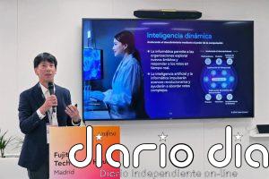 Fujitsu reúne en Madrid su mayor evento tecnológico en Europa para impulsar la "transformación dinámica" de las empresas