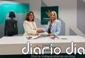 Fundación Caja Rural de Aragón y ARAME impulsan el liderazgo femenino en la industria y la cultura