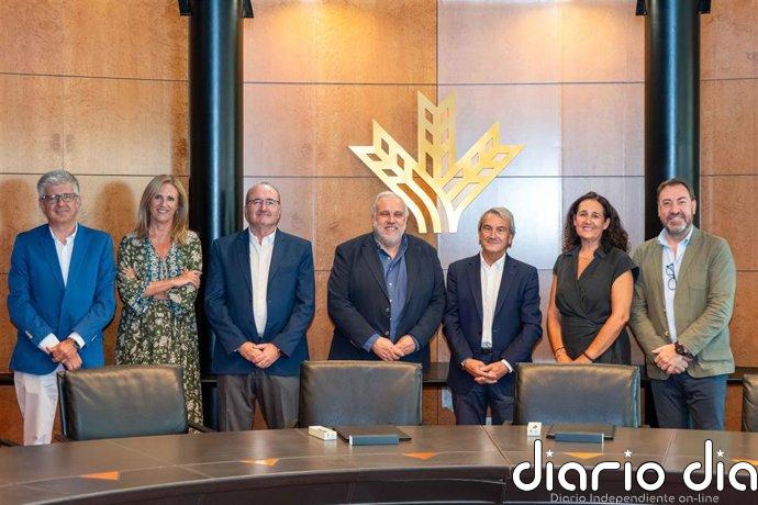 Fundación Caja Rural Granada y Cruz Roja impulsan sesiones de apoyo emocional para personas afectadas por los seísmos