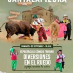 Fundación Franz Weber denuncia ante el Defensor del Pueblo dos eventos taurinos que involucraron a personas con enanismo