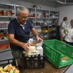 Fundación La Caixa recauda más de 2,1 millones de euros con su campaña 'Ningún hogar sin alimentos'