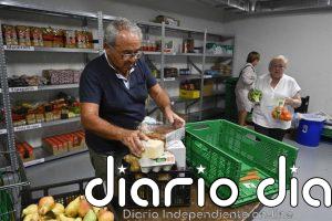 Fundación La Caixa recauda más de 2,1 millones de euros con su campaña 'Ningún hogar sin alimentos'