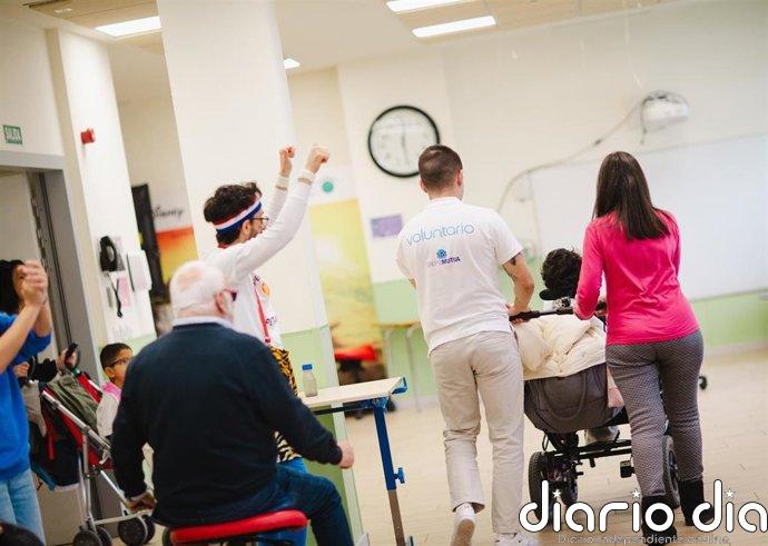Fundación Mutua Madrileña destinará un millón de euros a nuevos proyectos sociales de ONG dentro y fuera de España