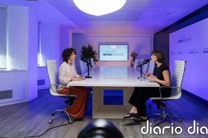 Fundación Mutua Madrileña lanza 'Jóvenes que transforman' sobre la juventud que lidera proyectos con impacto social