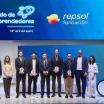 Fundación Repsol incorpora 4 'startups' a su Fondo de Emprendodores para acelerar la innovación tecnológica