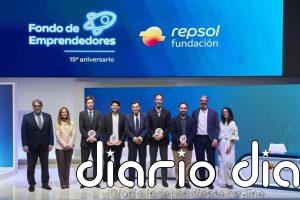 Fundación Repsol incorpora 4 'startups' a su Fondo de Emprendodores para acelerar la innovación tecnológica