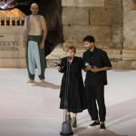 Fundación SGAE presenta 'Teatro en la Berlanga 2026', con estrenos de autoría contemporánea e hispanoamericana