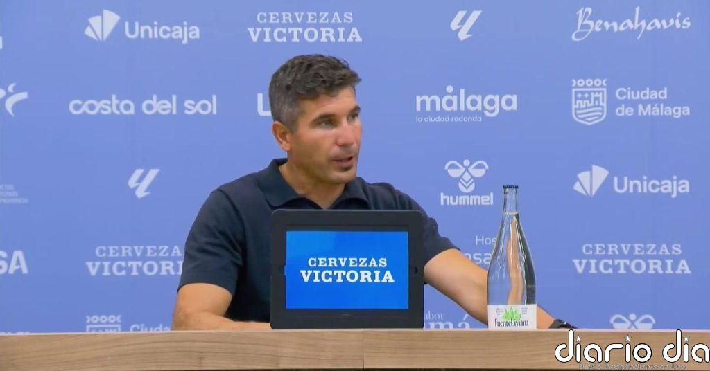 Funes: "No te puedes ir contento si no terminas haciendo el gol"