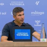 Funes: "No te puedes ir contento si no terminas haciendo el gol"