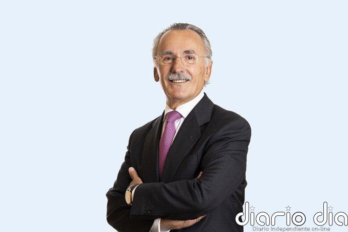 Furnells (Oesía) cree que invertir hoy en defensa salvará la sanidad y educación del mañana al evitar guerras