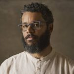 Gabriel Martins dirige 'Vicentina pede desculpas': "La gente está cohibida dentro de su humanidad"