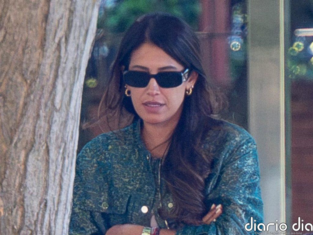 Gabriela Guillén, harta de las dudas de su relación con Cristiano Ronaldo: "También se dudó de la paternidad de mi hijo"