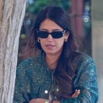 Gabriela Guillén, harta de las dudas de su relación con Cristiano Ronaldo: "También se dudó de la paternidad de mi hijo"