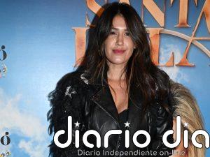 Gabriela Guillén reacciona a las declaraciones de Bertín Osborne: "La verdad siempre llega"