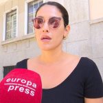 Gabriela Guillén, sobrepasada tras el susto que la llevó al hospital: "Necesito estar tranquila para recuperarme"