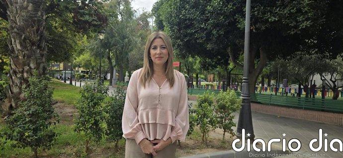 Gadea (PSRM), a López Miras: "Mañana tiene la oportunidad de demostrar si está con las familias o con la especulación"