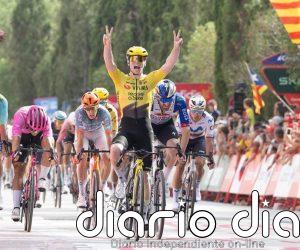 Galicia acogerá la salida oficial de La Vuelta 2027 en el marco del Xacobeo